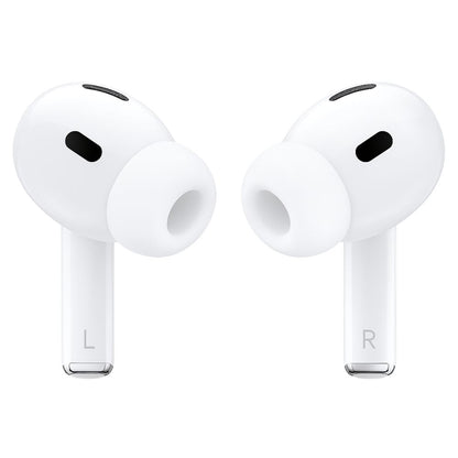 Estuche de carga de los Galaxy Buds 3 Pro con puerto tipo C y batería para 20 horas. Bogotá-Colombia. 


