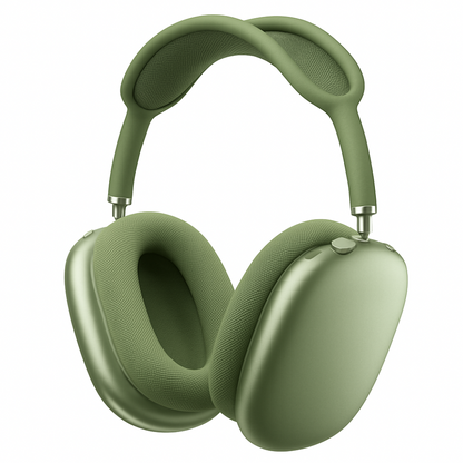 Diademas Pro Max 1.1 almohadillas magneticas + estuche premium