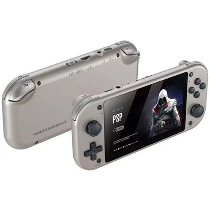 Consola De Videojuegos M17 Pantalla HD Portátil +19.000 Juegos