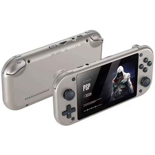 Consola De Videojuegos M17 Pantalla HD Portátil +19.000 Juegos