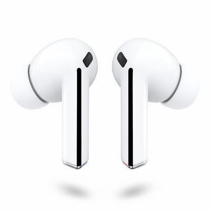 Auriculares Galaxy Buds 3 Pro ideales para música, llamadas y juegos, calidad premium a bajo costo. Bogotá-Colombia 

