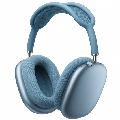 Diademas Pro Max 1.1 almohadillas magneticas + estuche premium