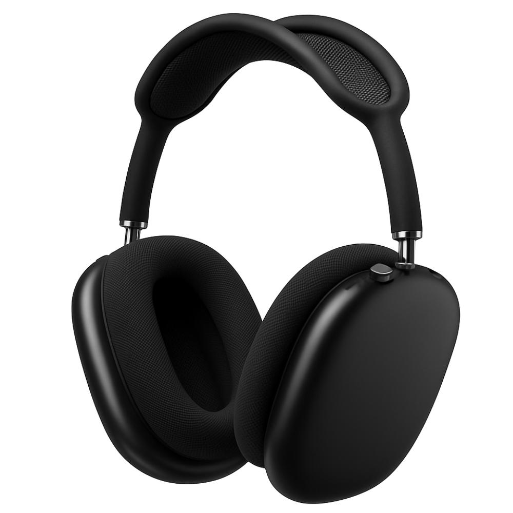 Diademas Pro Max 1.1 almohadillas magneticas + estuche premium