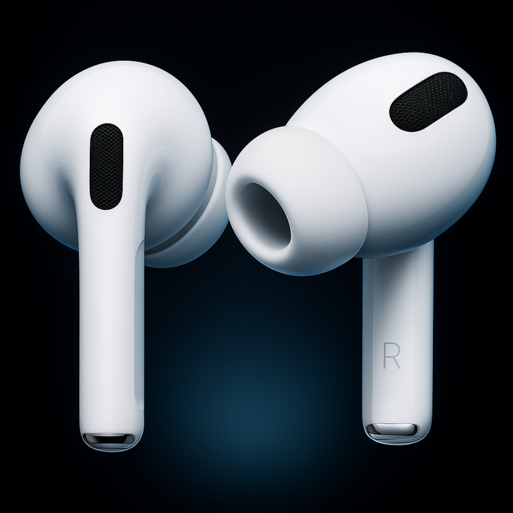 Audífonos inalámbricos Pro 2 Premium calidad 1.1 con cancelación de ruido activa. Bogotá-Colombia.

