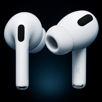 Audífonos inalámbricos Pro 2 Premium calidad 1.1 con cancelación de ruido activa. Bogotá-Colombia.

