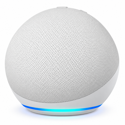 Amazon Echo Dot 5Ta Gen Altavoz Inteligente Alexa