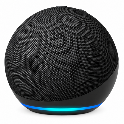 Amazon Echo Dot 5Ta Gen Altavoz Inteligente Alexa