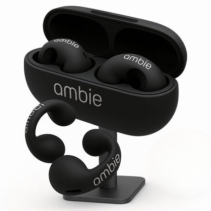 Auriculares Ambie bluetooth | Siliconado Premium
