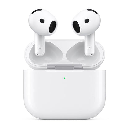 Airpods Pro 4 | ANC 1.1