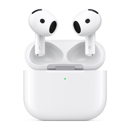 Airpods Pro 4 | ANC 1.1