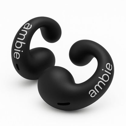 Auriculares Ambie bluetooth | Siliconado Premium