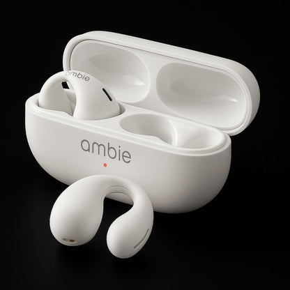 Auriculares Ambie bluetooth | Siliconado Premium