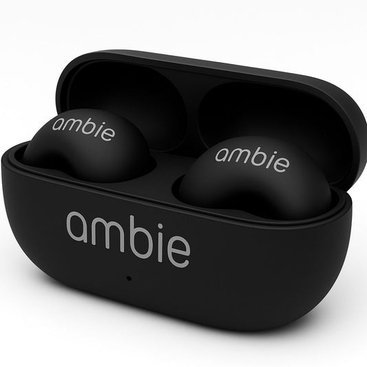 Auriculares Ambie bluetooth | Siliconado Premium